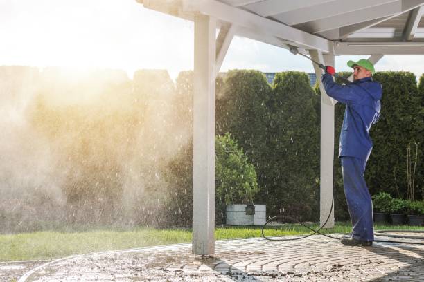 Best Pool Deck Cleaning in Fortville, IN