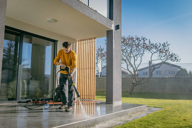 Best Driveway Cleaning and Restoration in Fortville, IN