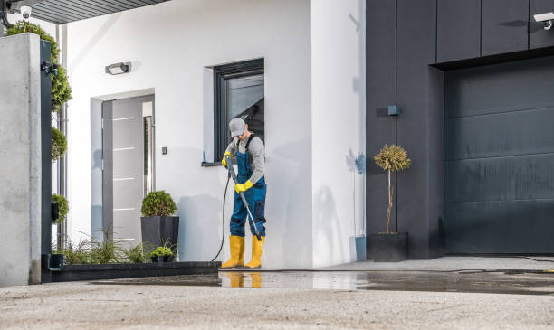 Fortville, IN Pressure Washing Services Company